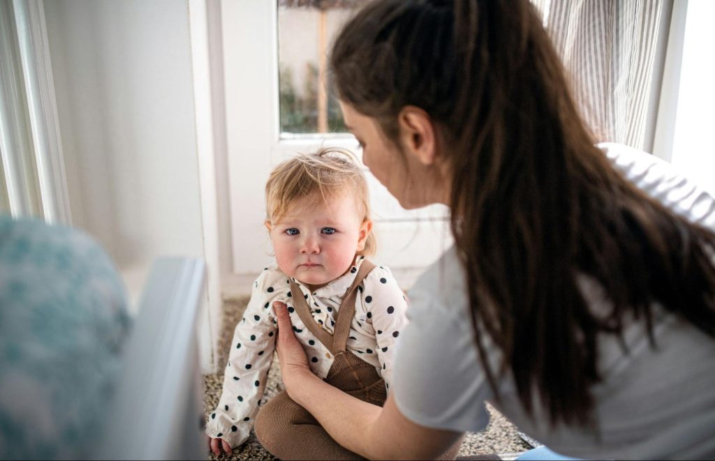 La ou le jeune en 6e année